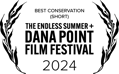 DPFF - 2024 - Conservation Short