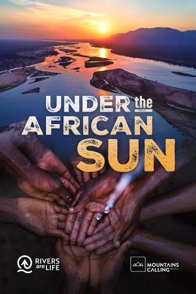 RAL_Under the African Sun