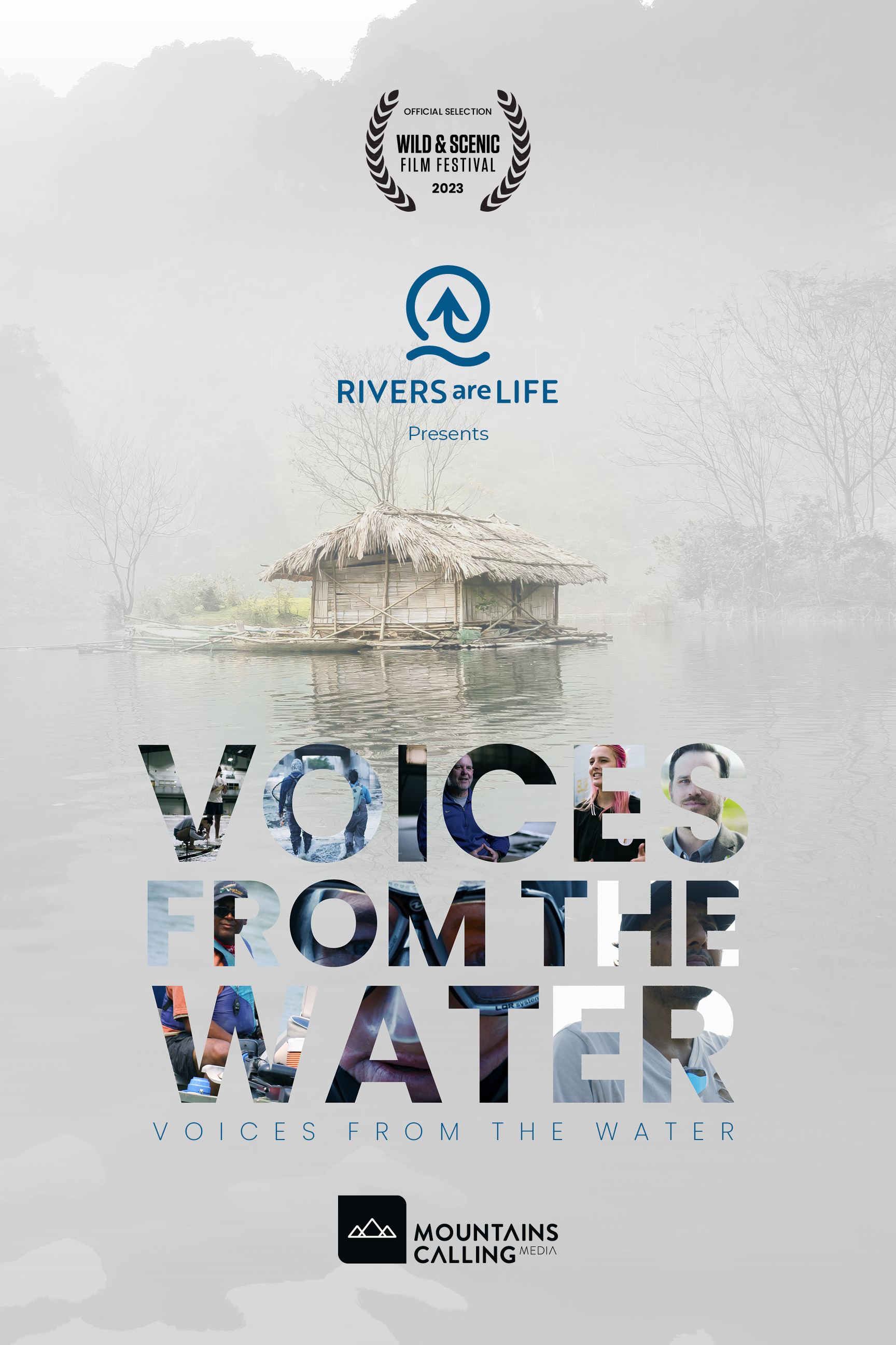 RAL_Voices From the Water