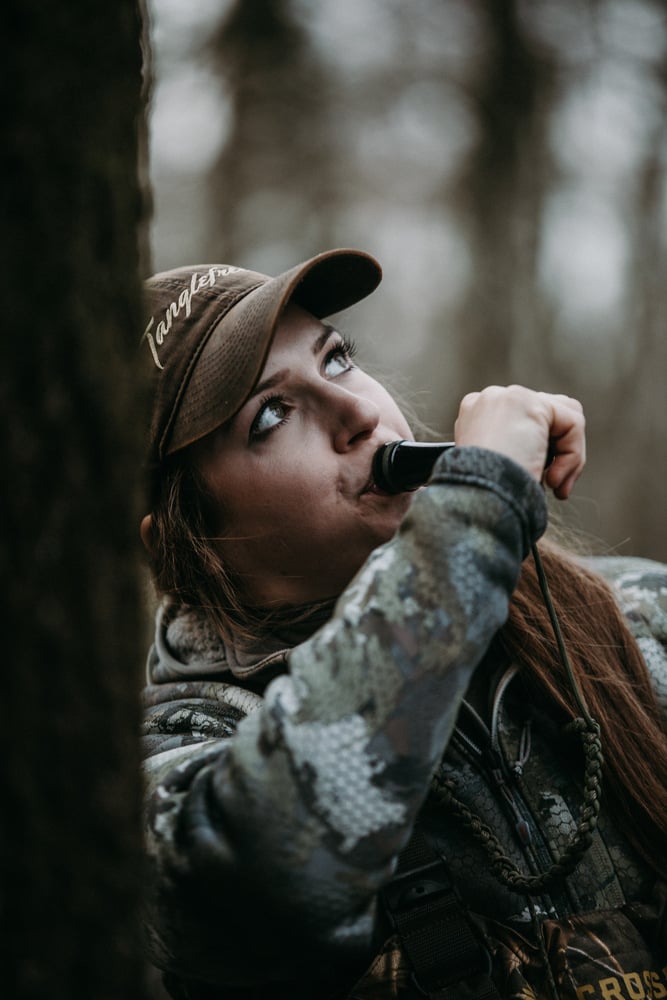 women-of-waterfowl